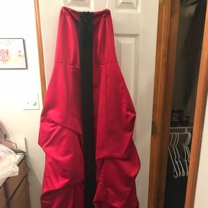 Bridesmaid/prom dress